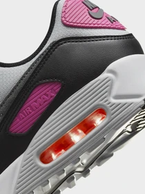 Кроссовки NIKE AIR MAX 90 модель FN6958-003 Фото