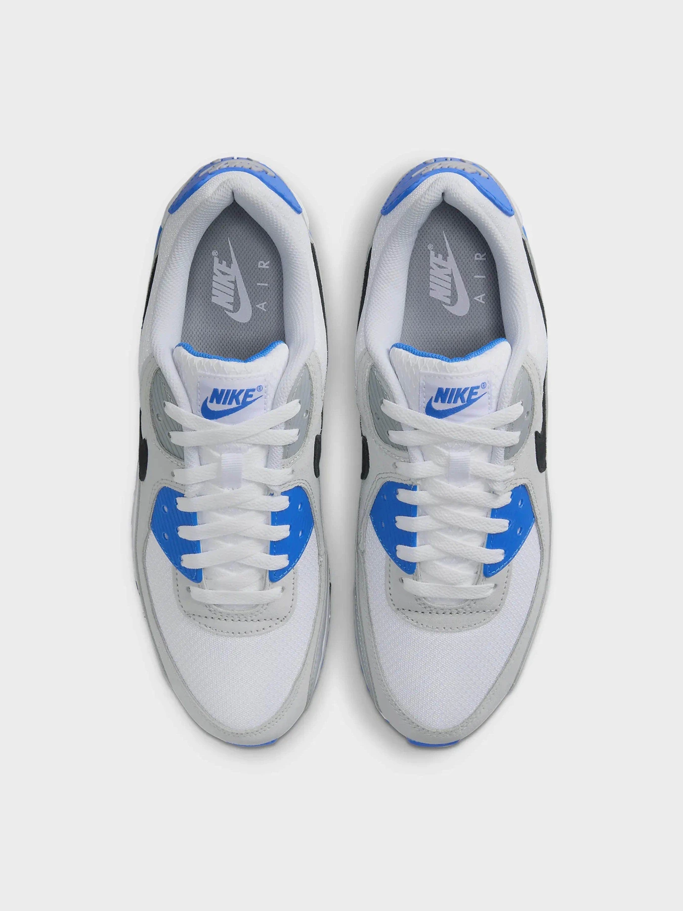 Кросівки NIKE AIR MAX 90 модель FN6958-102 Кросівки NIKE AIR MAX 90 модель FN6958-102 Фото