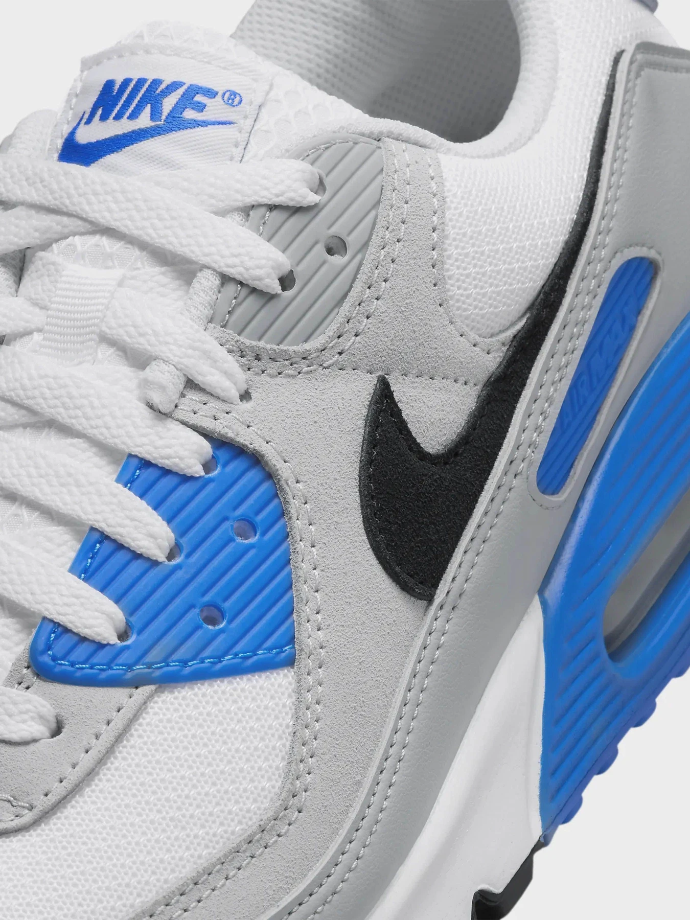 Кросівки NIKE AIR MAX 90 модель FN6958-102 Кросівки NIKE AIR MAX 90 модель FN6958-102 Фото