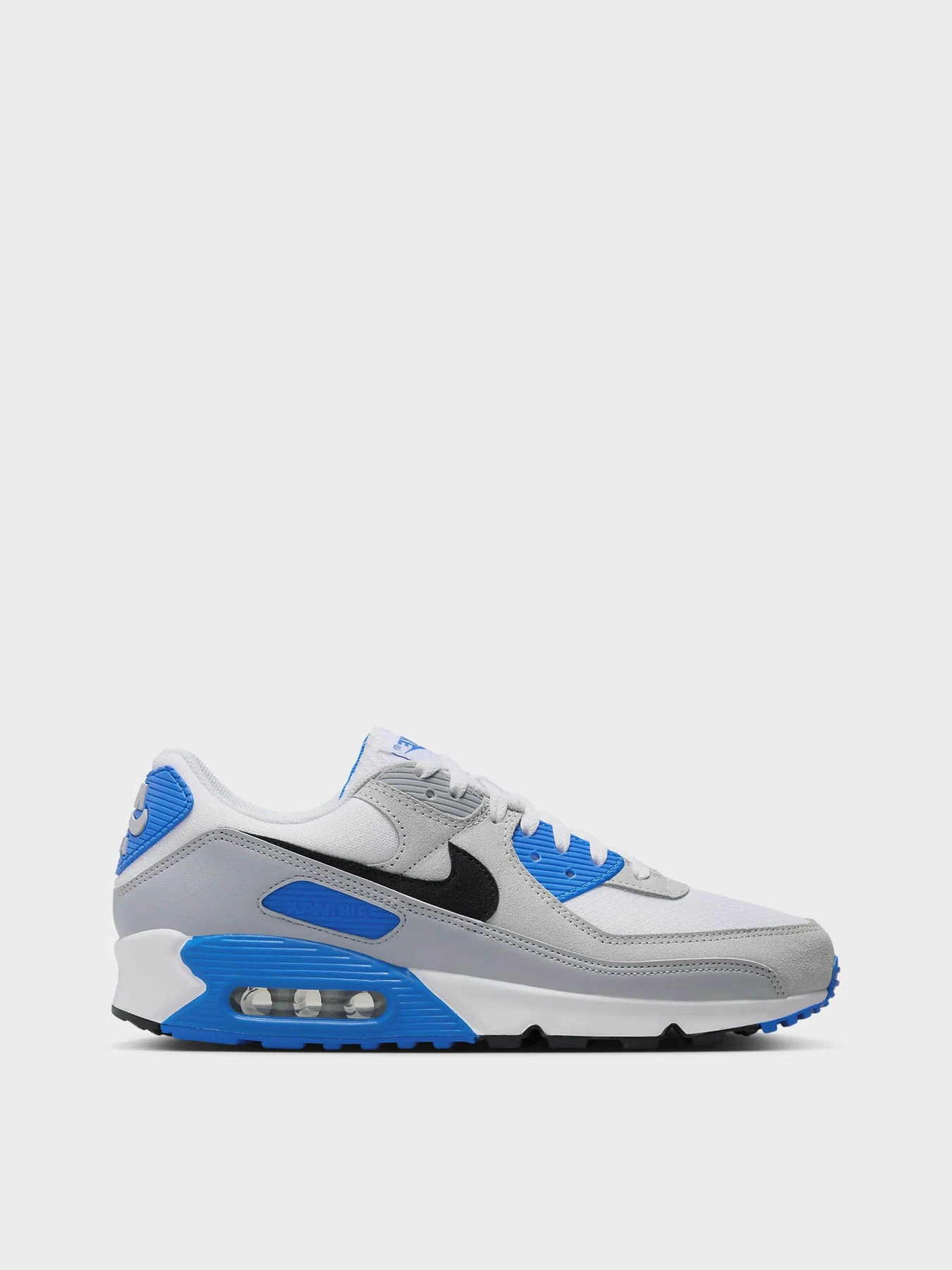 Кросівки NIKE AIR MAX 90 модель FN6958-102 Кросівки NIKE AIR MAX 90 модель FN6958-102 Фото