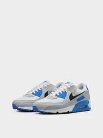 Кросівки NIKE AIR MAX 90 модель FN6958-102 Фото