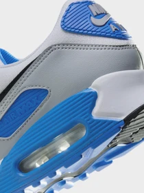 Кросівки NIKE AIR MAX 90 модель FN6958-102 Фото