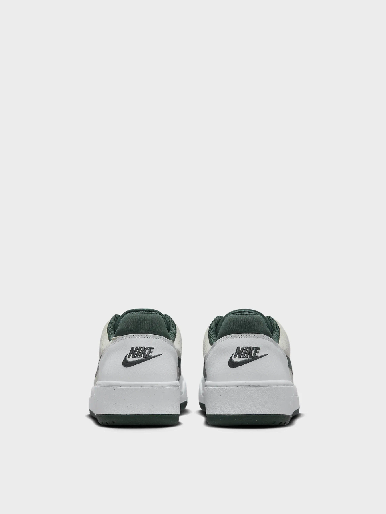 Кроссовки NIKE FULL FORCE LOW модель HF1739-100 Кроссовки NIKE FULL FORCE LOW модель HF1739-100 Фото