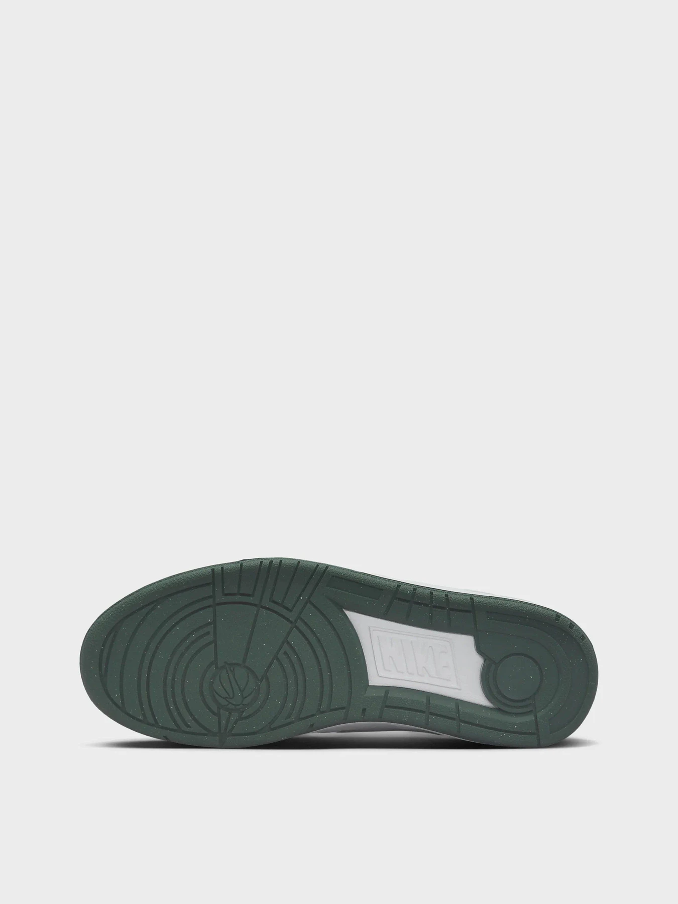 Кроссовки NIKE FULL FORCE LOW модель HF1739-100 Кроссовки NIKE FULL FORCE LOW модель HF1739-100 Фото