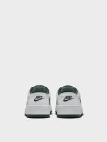 Кроссовки NIKE FULL FORCE LOW модель HF1739-100 Фото