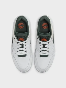Кроссовки NIKE FULL FORCE LOW модель HF1739-100 Фото
