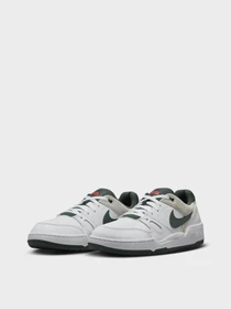 Кроссовки NIKE FULL FORCE LOW модель HF1739-100 Фото