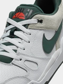 Кроссовки NIKE FULL FORCE LOW модель HF1739-100 Фото