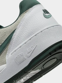 Кроссовки NIKE FULL FORCE LOW модель HF1739-100 Фото