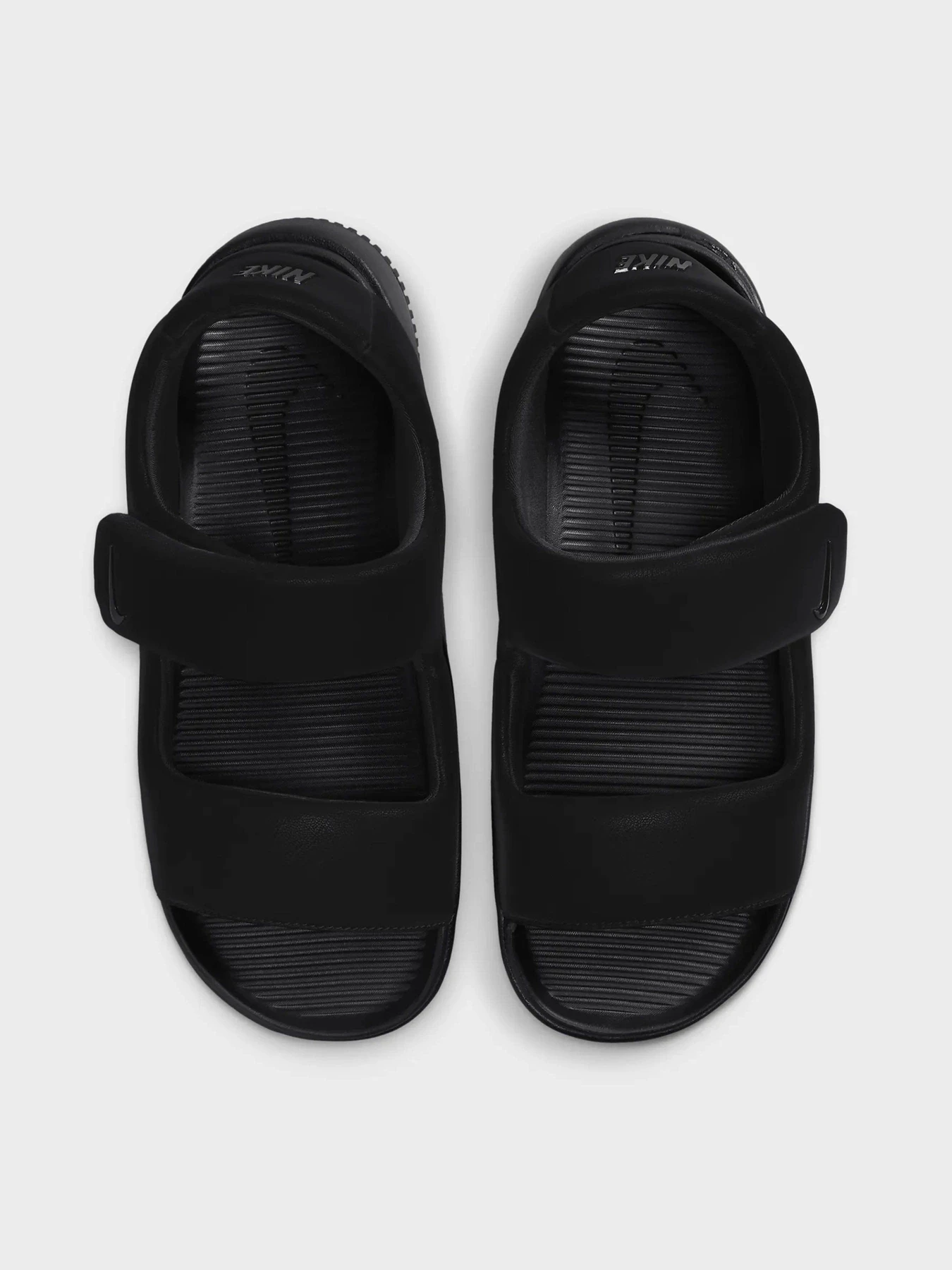 Сандалії NIKE CALM модель FJ6044-001 Сандалії NIKE CALM модель FJ6044-001 Фото