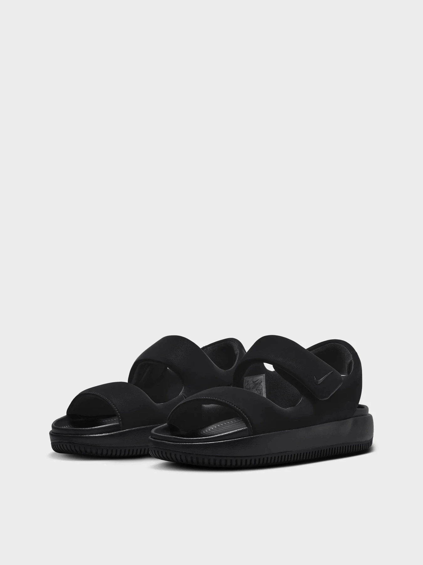 Сандалії NIKE CALM модель FJ6044-001 Сандалії NIKE CALM модель FJ6044-001 Фото