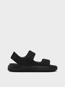 Сандалії NIKE CALM модель FJ6044-001 Фото