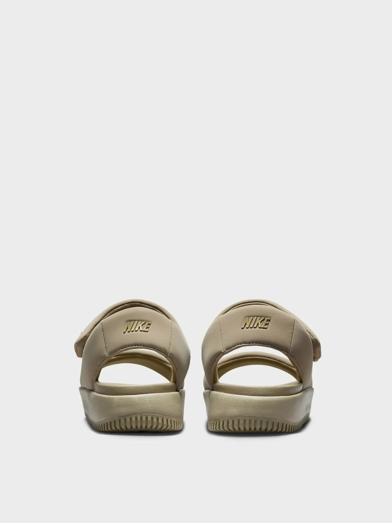Сандалії NIKE CALM модель FJ6044-200 Сандалії NIKE CALM модель FJ6044-200 Фото