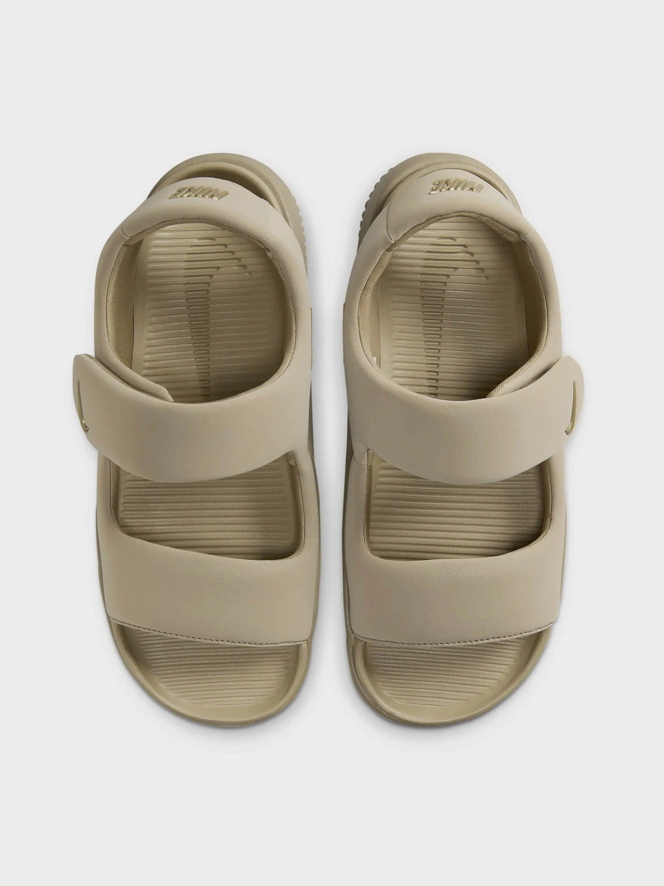 Сандалії NIKE CALM модель FJ6044-200 Сандалії NIKE CALM модель FJ6044-200 Фото