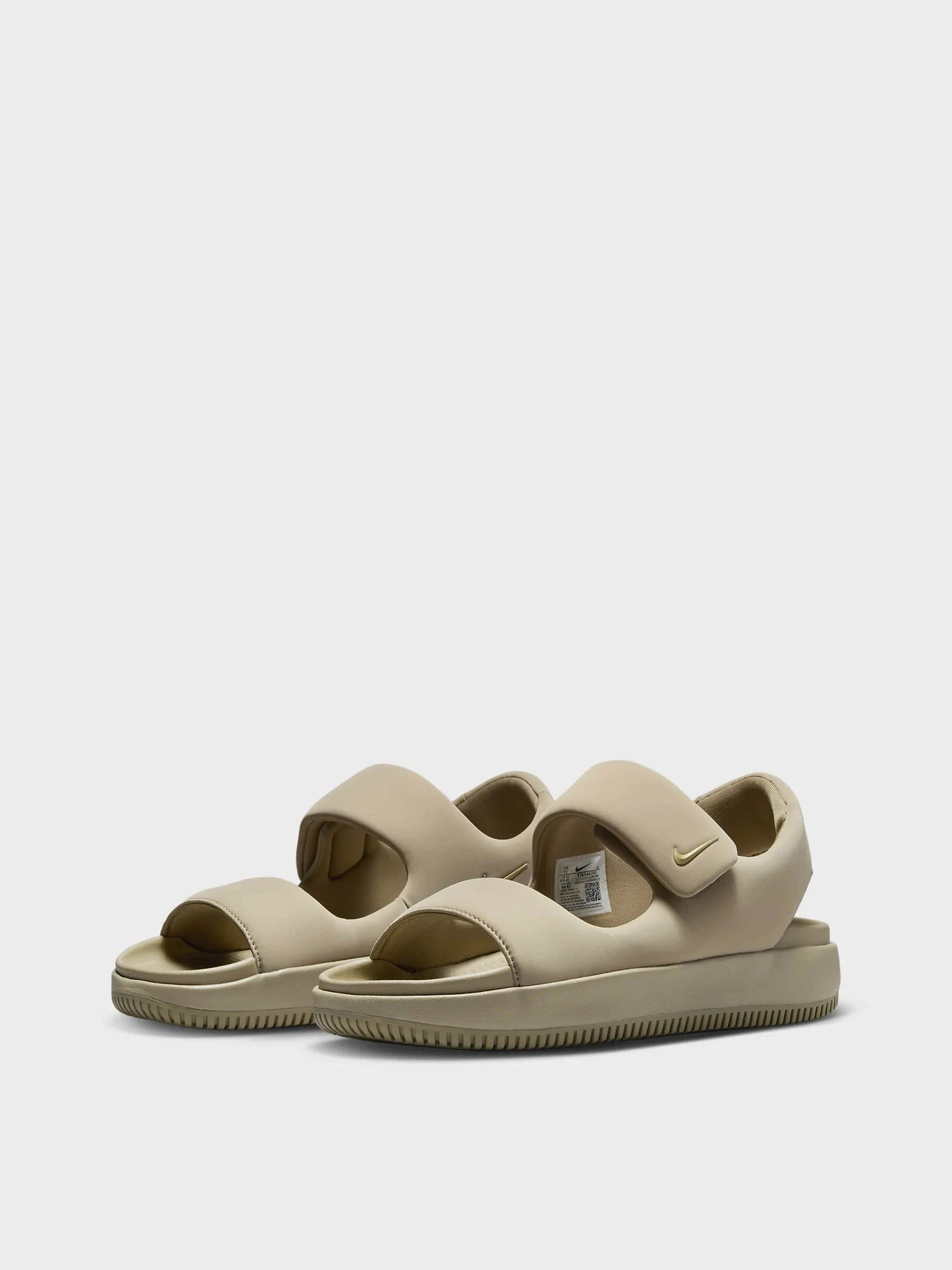 Сандалії NIKE CALM модель FJ6044-200 Сандалії NIKE CALM модель FJ6044-200 Фото