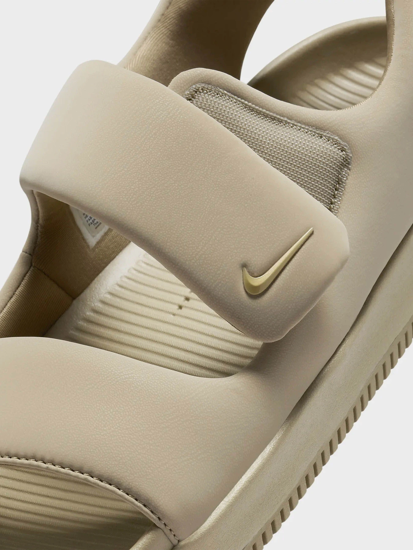 Сандалії NIKE CALM модель FJ6044-200 Сандалії NIKE CALM модель FJ6044-200 Фото
