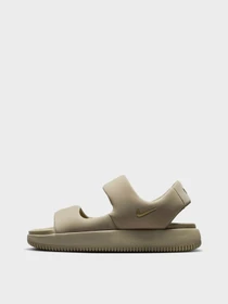 Сандалії NIKE CALM модель FJ6044-200 Фото