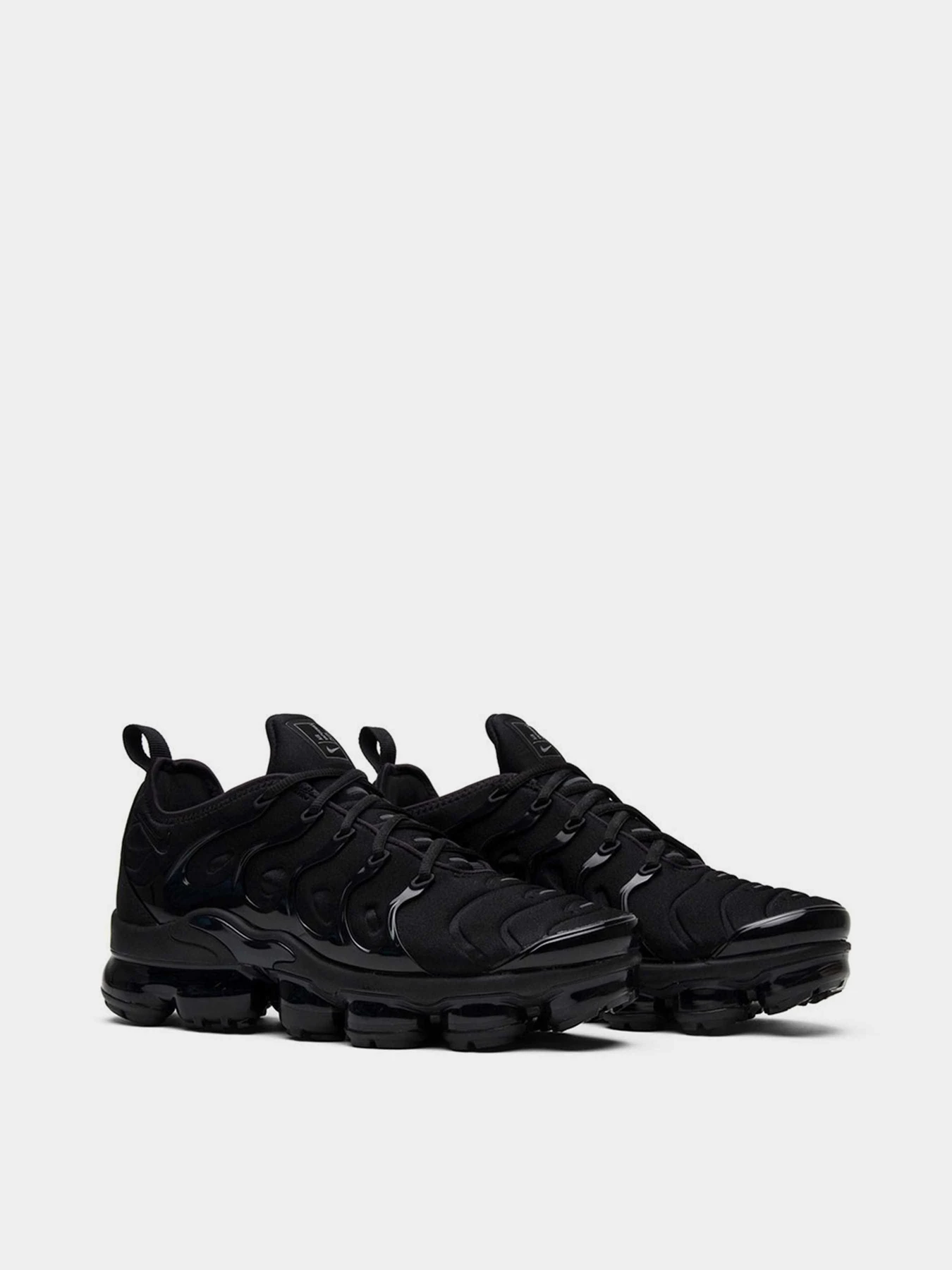 Кросівки NIKE AIR VAPOR MAX PLUS модель 924453-004 Кросівки NIKE AIR VAPOR MAX PLUS модель 924453-004 Фото