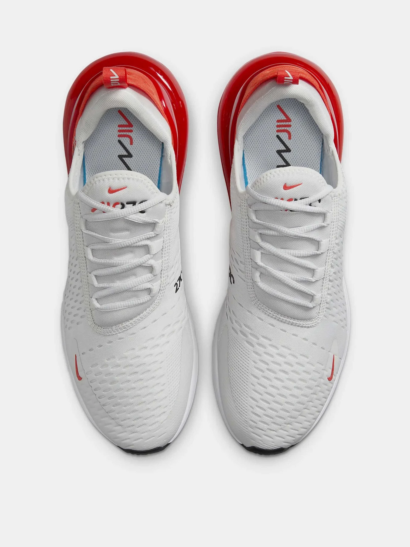 Кроссовки NIKE AIR MAX 270 модель AH8050-029 Фото