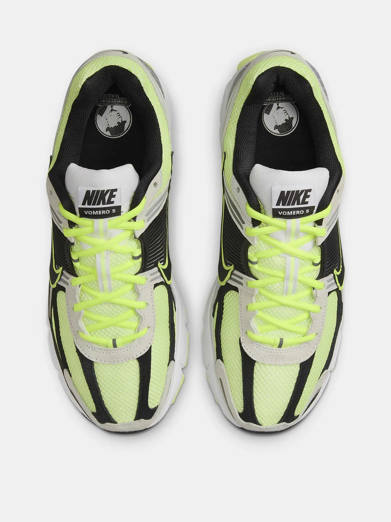 Кросівки NIKE ZOOM VOMERO 5 модель FB9149-701 Кросівки NIKE ZOOM VOMERO 5 модель FB9149-701 Фото