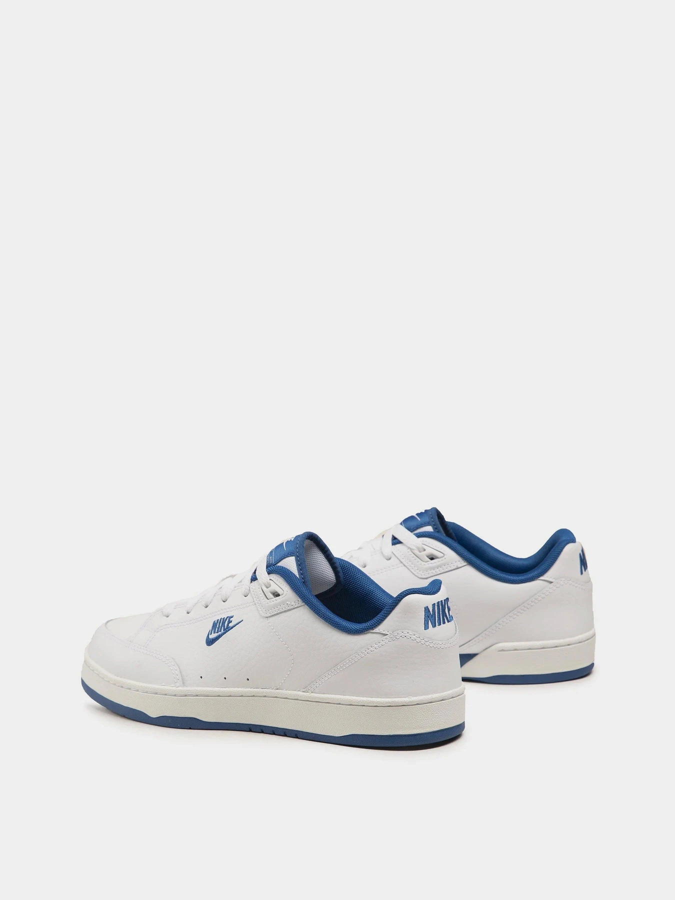 Кеды NIKE GRANDSTAND II модель AA2190-103 Фото
