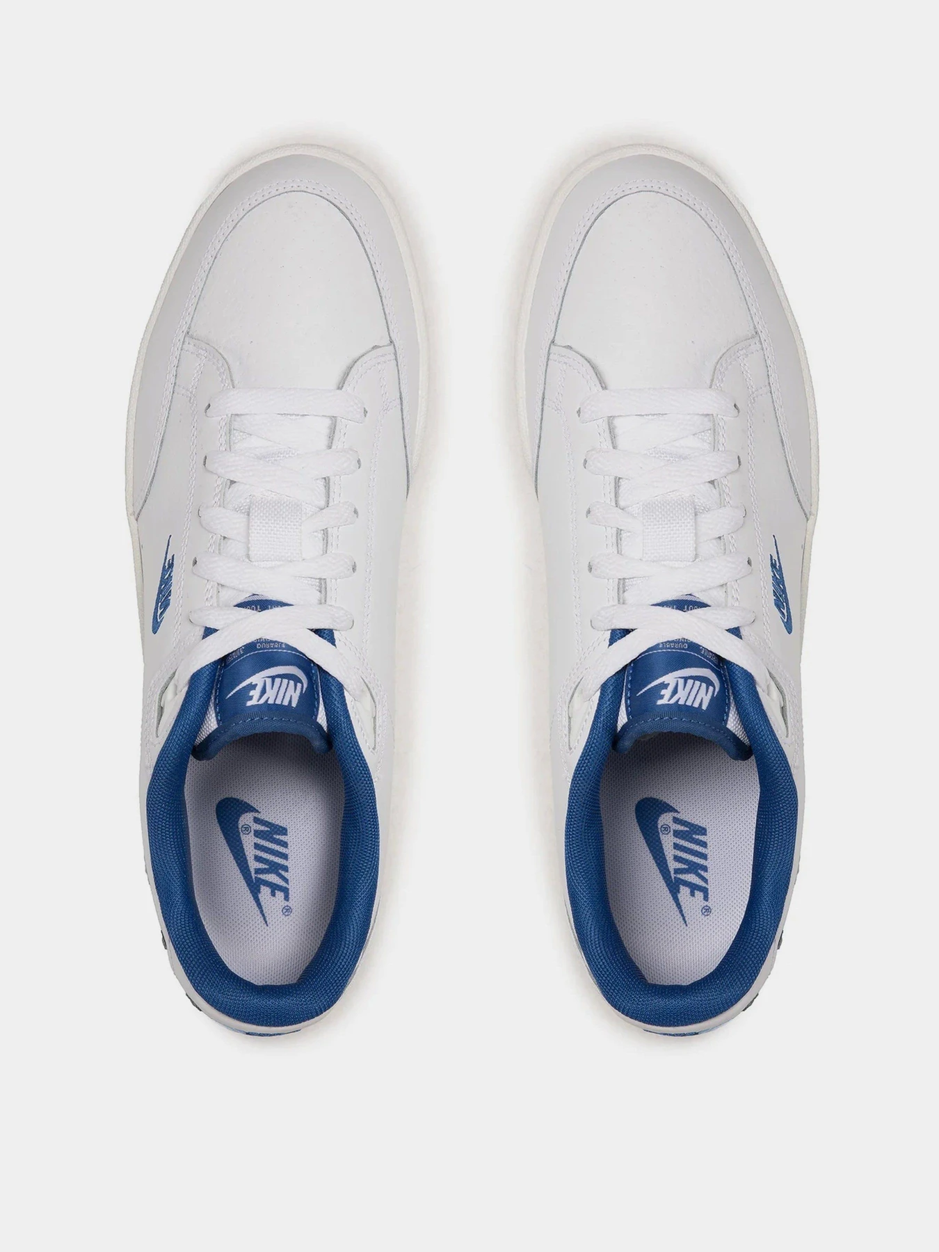 Кеды NIKE GRANDSTAND II модель AA2190-103 Фото