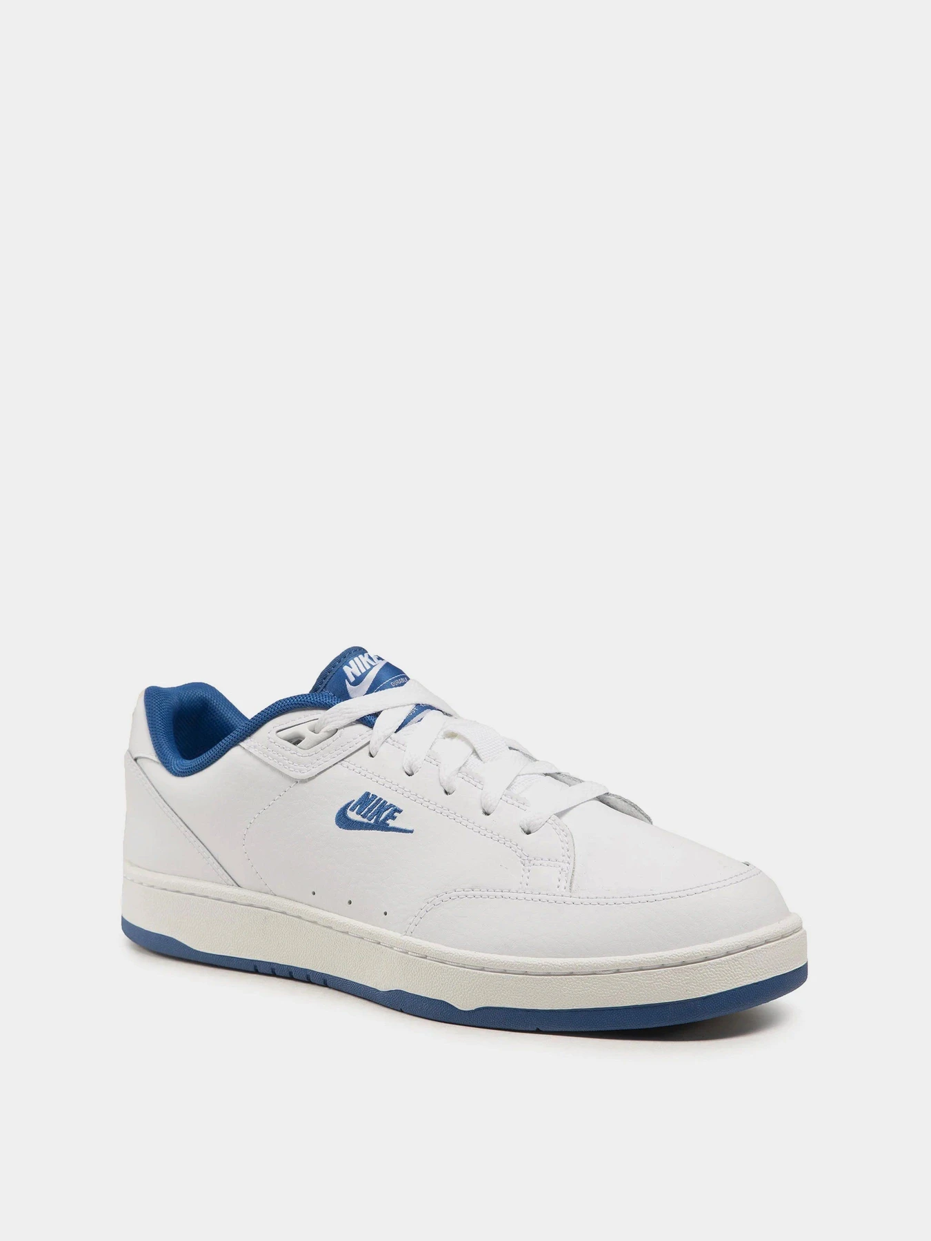 Кеды NIKE GRANDSTAND II модель AA2190-103 Фото