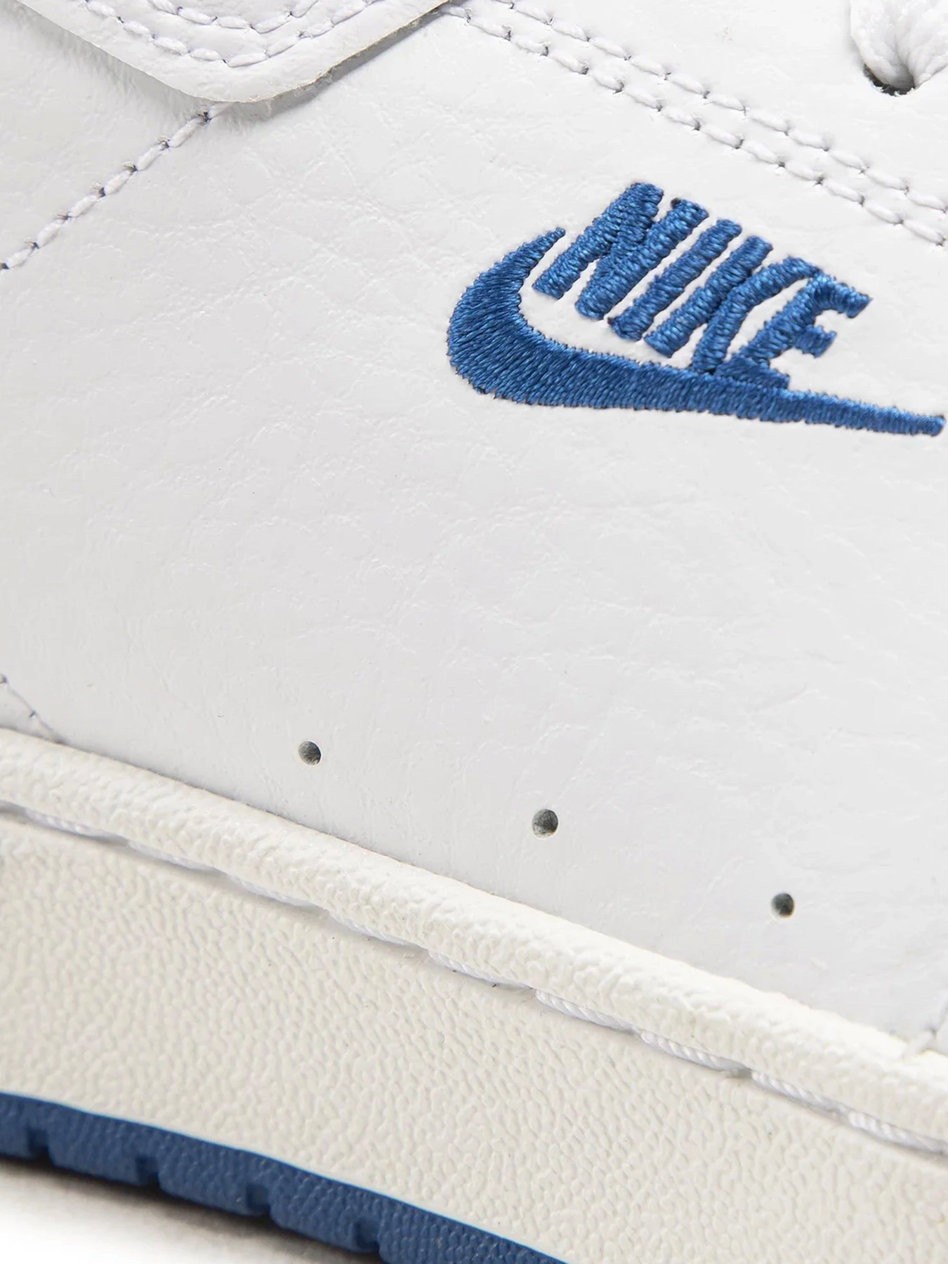 Кеды NIKE GRANDSTAND II модель AA2190-103 Фото