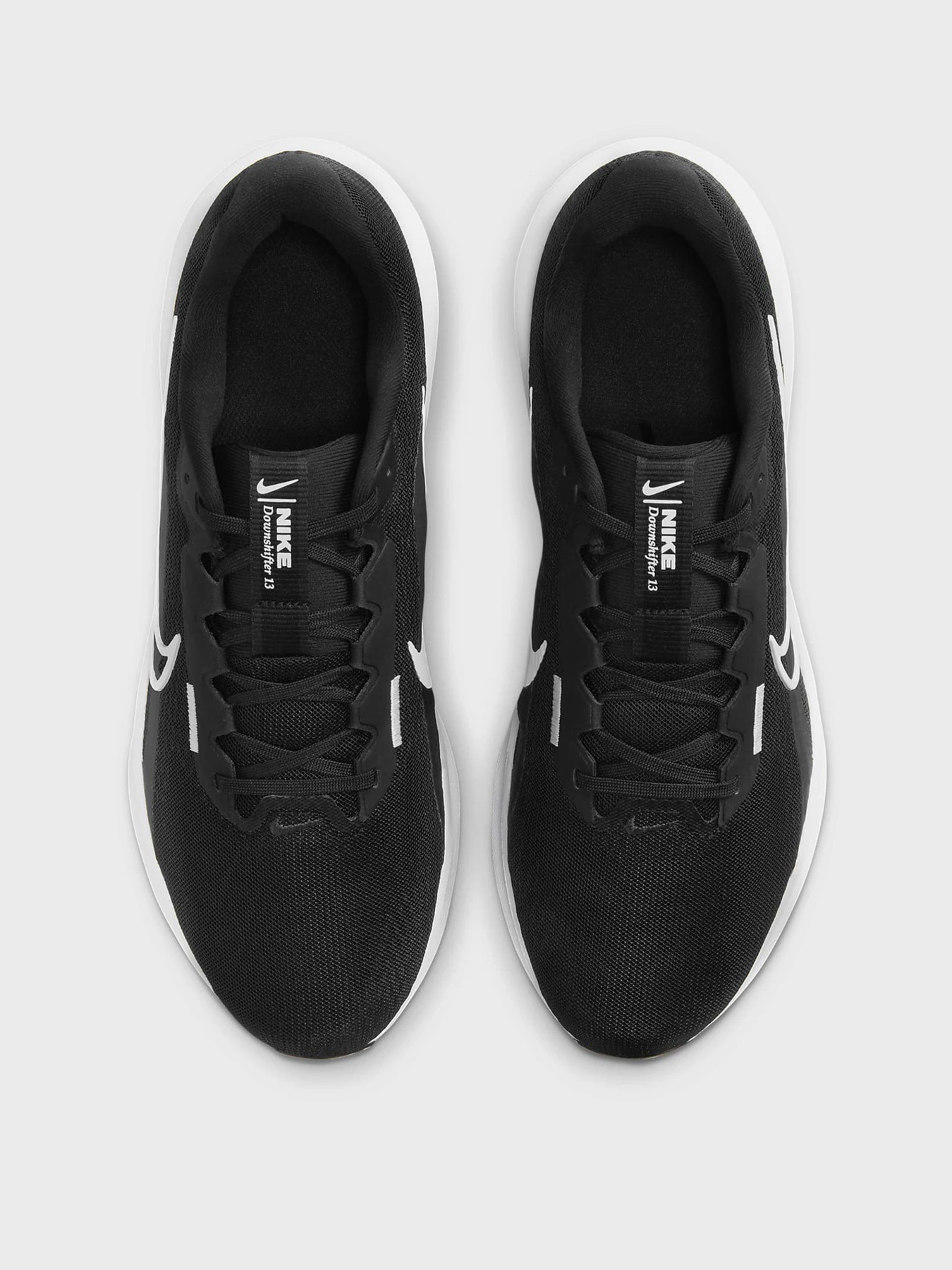 Кросівки NIKE DOWNSHIFTER 13 модель FD6454-001 Кросівки NIKE DOWNSHIFTER 13 модель FD6454-001 Фото