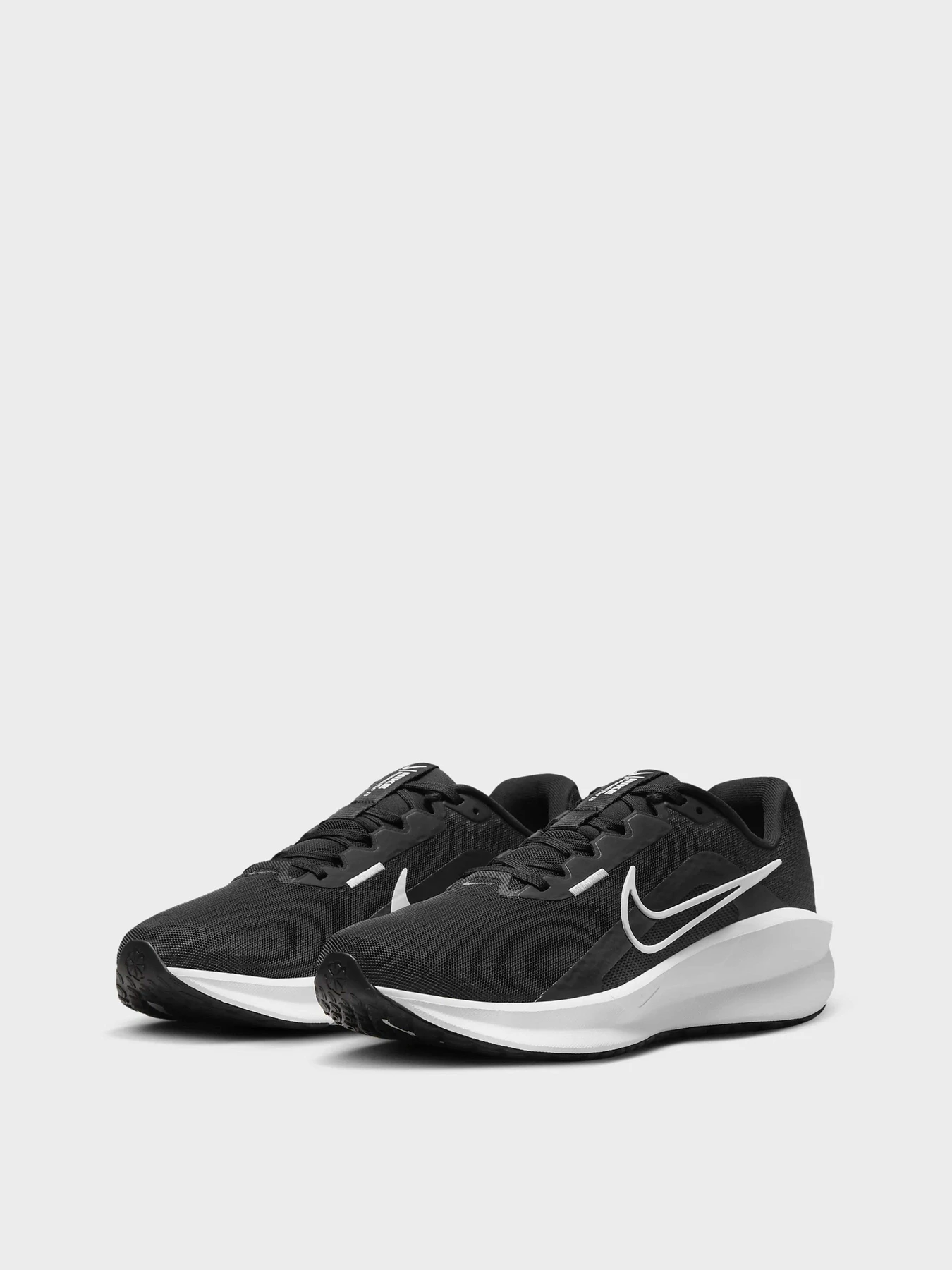 Кросівки NIKE DOWNSHIFTER 13 модель FD6454-001 Кросівки NIKE DOWNSHIFTER 13 модель FD6454-001 Фото