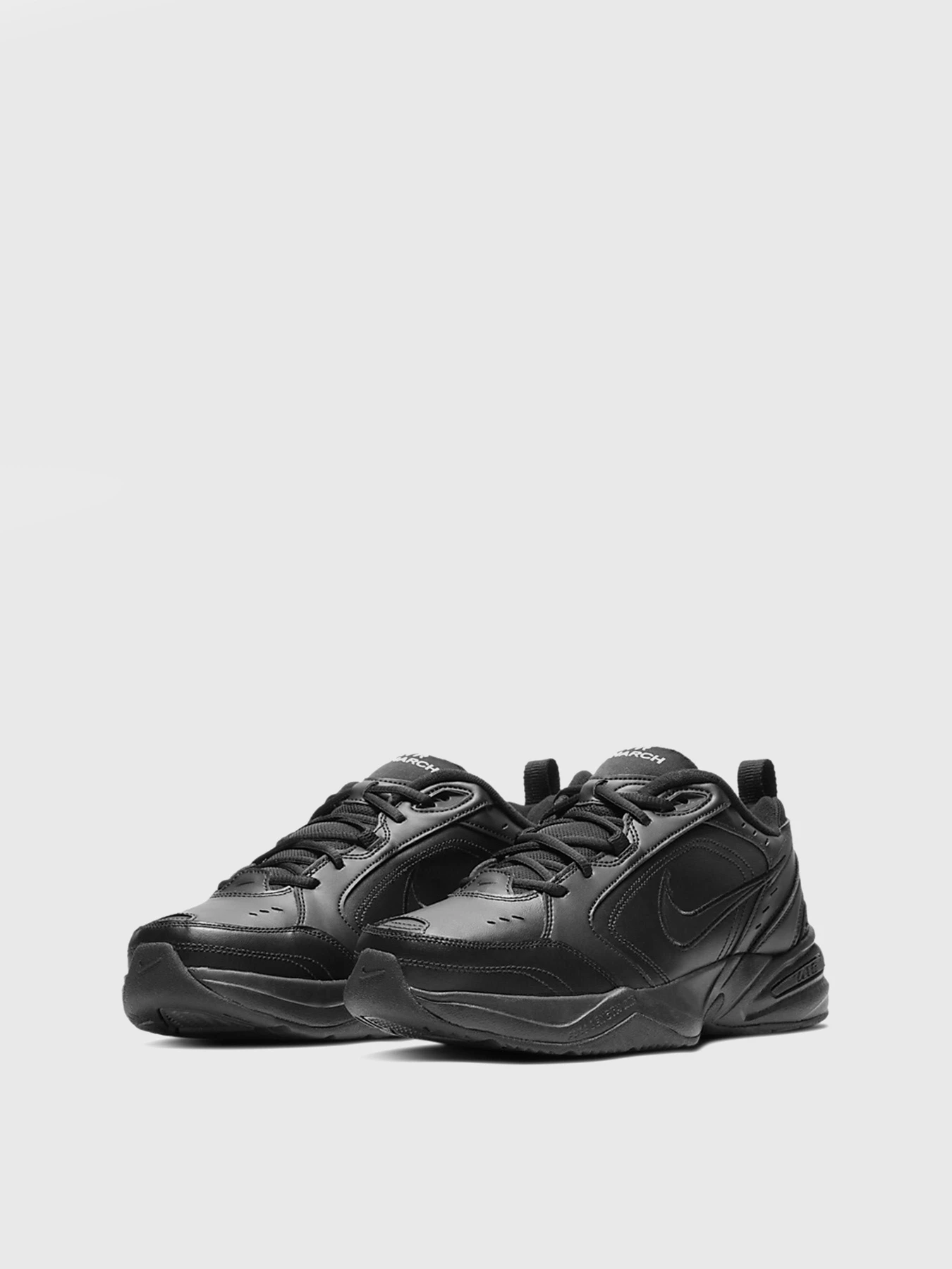 Кросівки NIKE AIR MONARCH IV модель 415445-001 Кросівки NIKE AIR MONARCH IV модель 415445-001 Фото