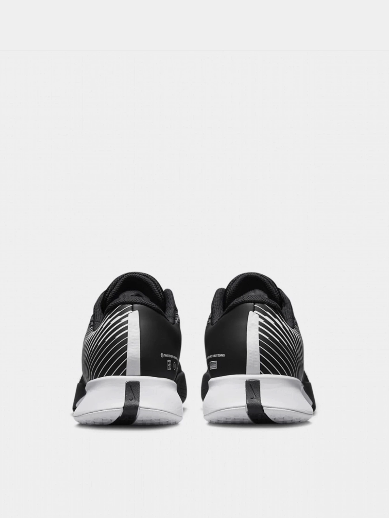 Кроссовки NIKE COURT AIR ZOOM VAPOR PRO 2 модель DR6191-001 Кроссовки NIKE COURT AIR ZOOM VAPOR PRO 2 модель DR6191-001 Фото