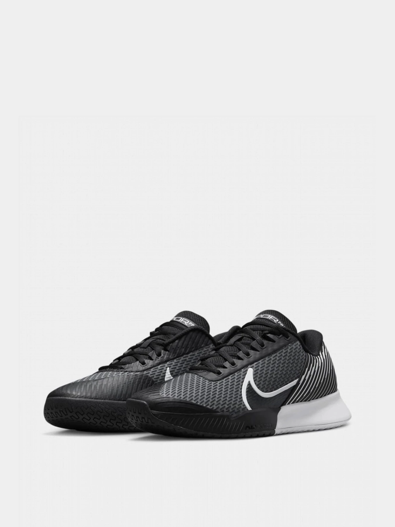 Кроссовки NIKE COURT AIR ZOOM VAPOR PRO 2 модель DR6191-001 Кроссовки NIKE COURT AIR ZOOM VAPOR PRO 2 модель DR6191-001 Фото
