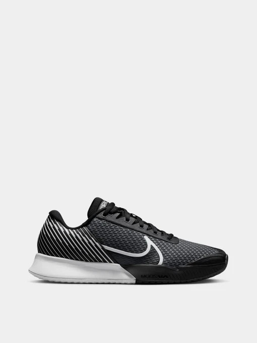 Кросівки NIKE COURT AIR ZOOM VAPOR PRO 2 модель DR6191-001 Фото