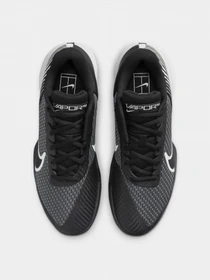 Кроссовки NIKE COURT AIR ZOOM VAPOR PRO 2 модель DR6191-001 Фото