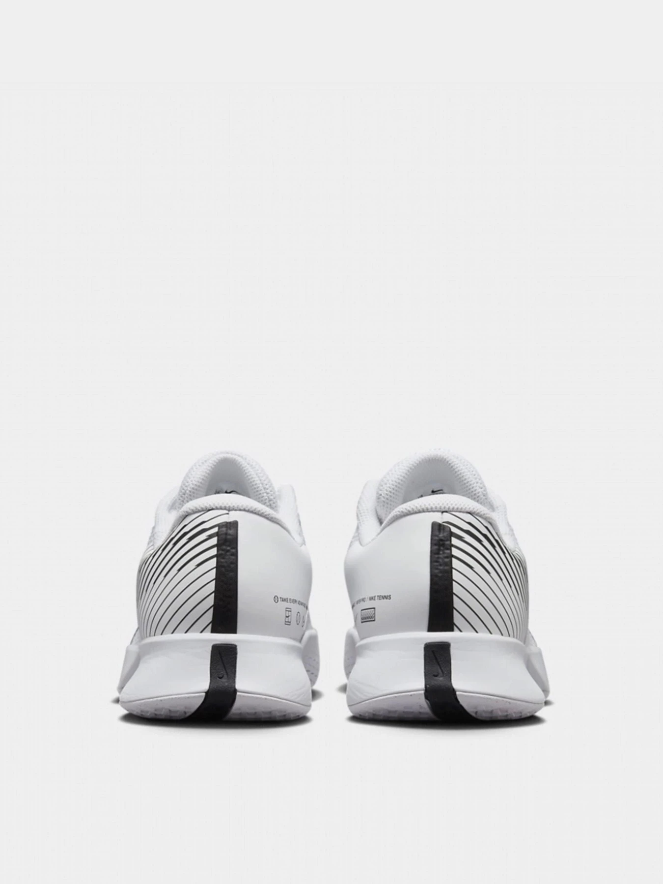 Кроссовки NIKE COURT AIR ZOOM VAPOR PRO 2 модель DR6191-101 Фото