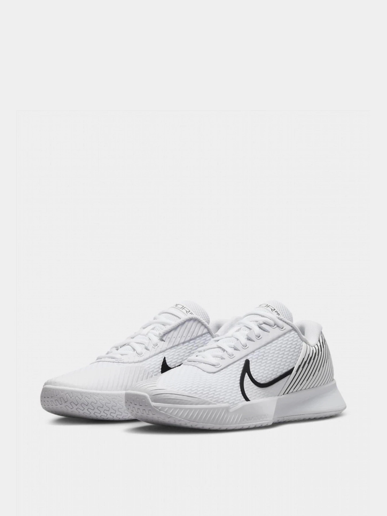 Кроссовки NIKE COURT AIR ZOOM VAPOR PRO 2 модель DR6191-101 Фото