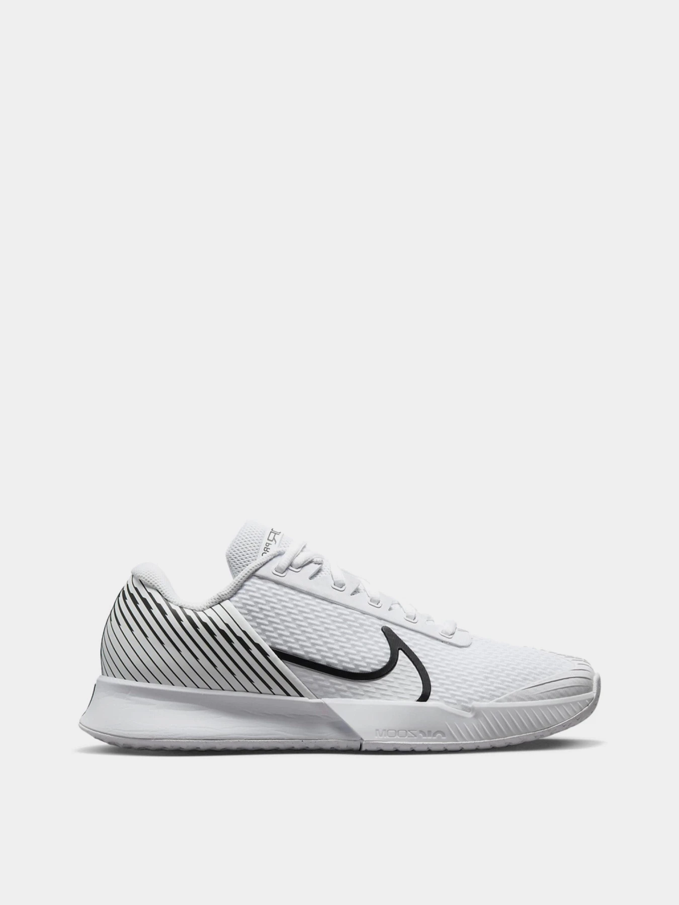 Кроссовки NIKE COURT AIR ZOOM VAPOR PRO 2 модель DR6191-101 Фото
