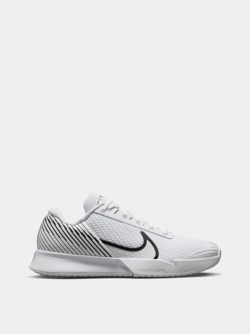 Кросівки NIKE COURT AIR ZOOM VAPOR PRO 2 модель DR6191-101 Фото