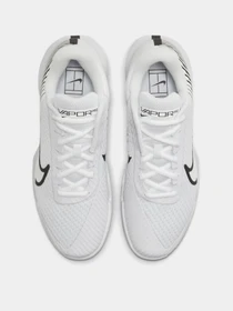 Кроссовки NIKE COURT AIR ZOOM VAPOR PRO 2 модель DR6191-101 Фото