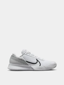 Кроссовки NIKE COURT AIR ZOOM VAPOR PRO 2 модель DR6191-101 Фото