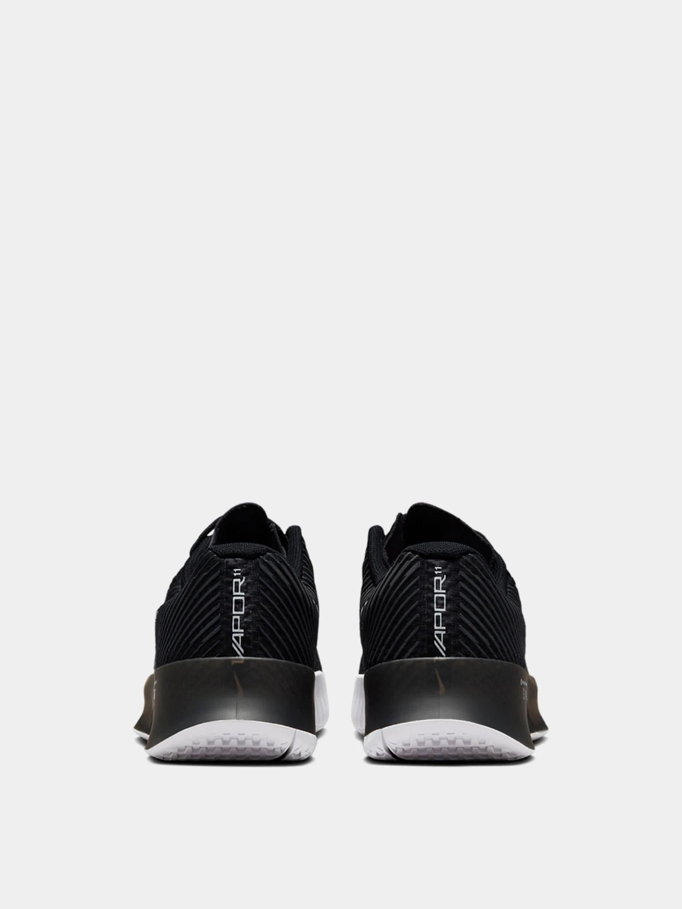 Кроссовки NIKE COURT AIR ZOOM VAPOR 11 модель DR6966-002 Кроссовки NIKE COURT AIR ZOOM VAPOR 11 модель DR6966-002 Фото
