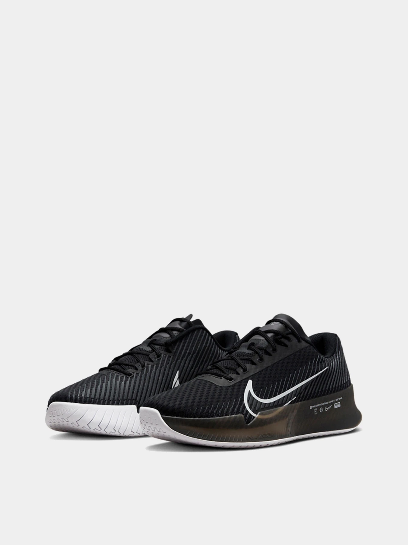 Кроссовки NIKE COURT AIR ZOOM VAPOR 11 модель DR6966-002 Кроссовки NIKE COURT AIR ZOOM VAPOR 11 модель DR6966-002 Фото