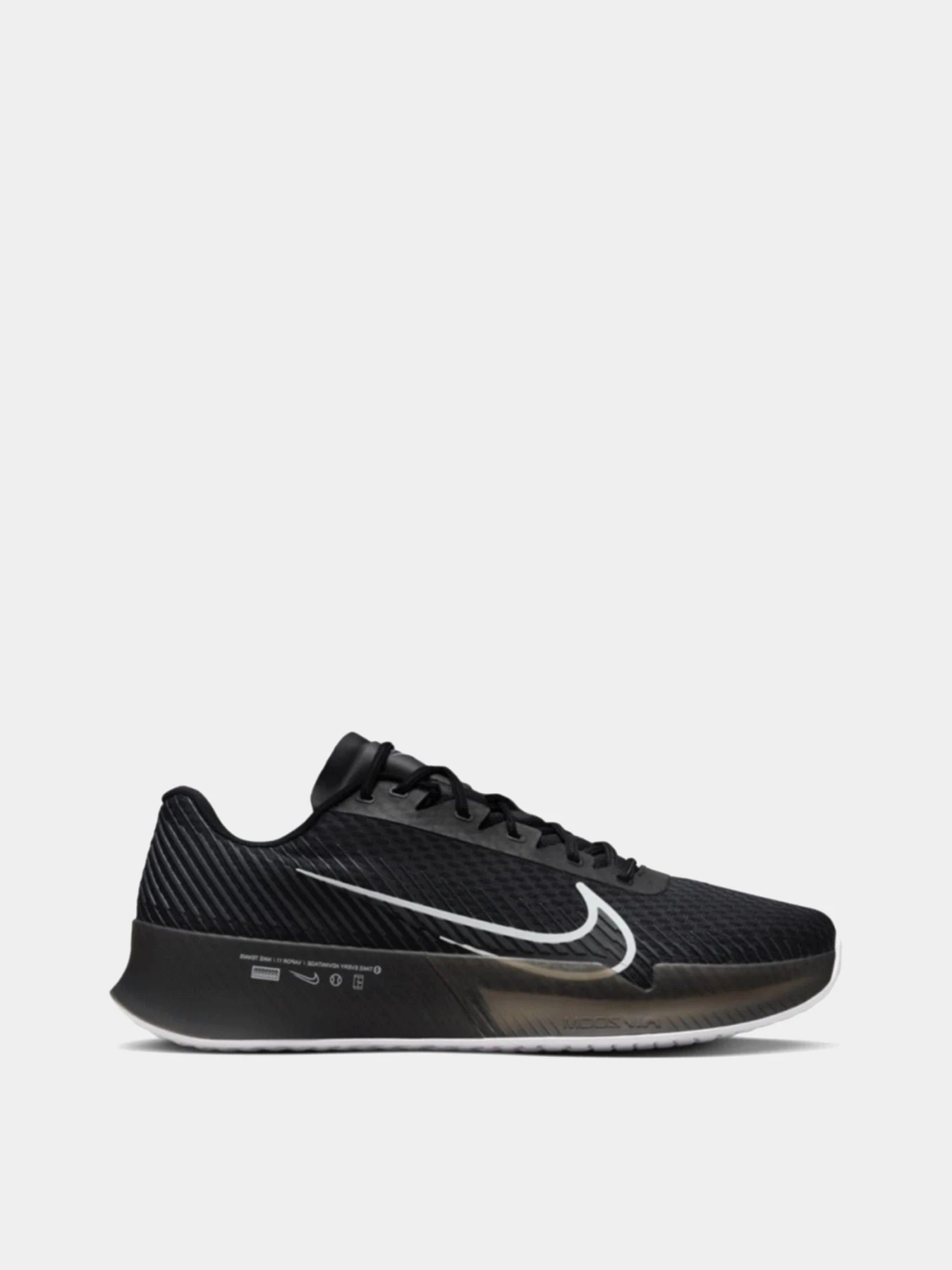 Кроссовки NIKE COURT AIR ZOOM VAPOR 11 модель DR6966-002 Кроссовки NIKE COURT AIR ZOOM VAPOR 11 модель DR6966-002 Фото