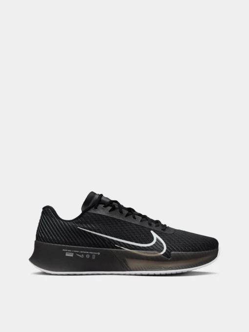 Кросівки NIKE COURT AIR ZOOM VAPOR 11 модель DR6966-002 Фото