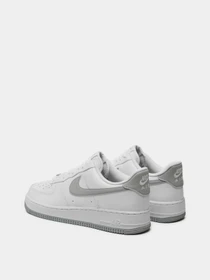 Кеди NIKE AIR FORCE 1 '07 модель FJ4146-100 Фото