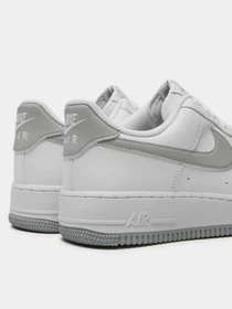 Кеди NIKE AIR FORCE 1 '07 модель FJ4146-100 Фото