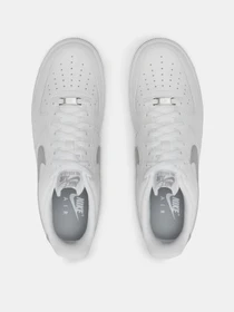 Кеди NIKE AIR FORCE 1 '07 модель FJ4146-100 Фото