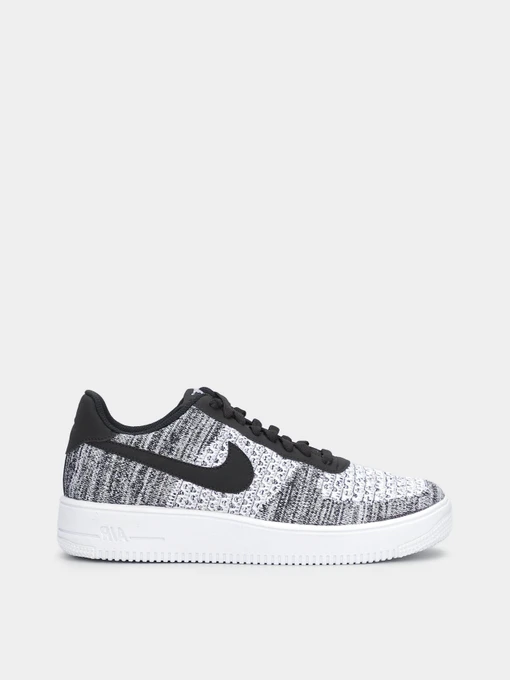 Кеды NIKE AIR FORCE 1 FLYKNIT 2 модель AV3042-001 Фото