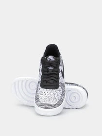 Кеди NIKE AIR FORCE 1 FLYKNIT 2 модель AV3042-001 Фото